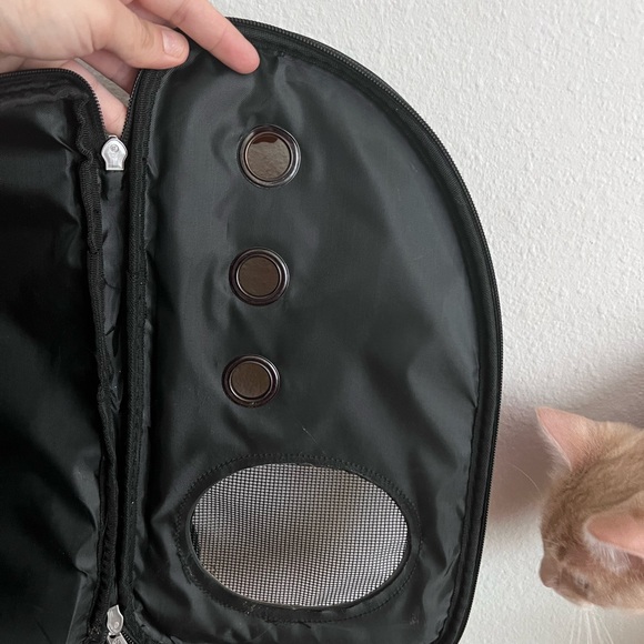 pet carrier - Picture 9 of 9